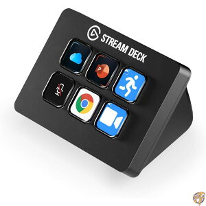 ySi555~N[|zMzElgato Stream Deck Mini