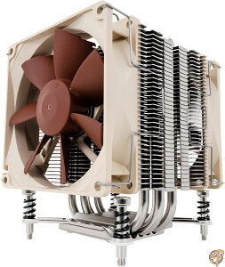 y300~N[|zMzNoctua NH-U9DX i4, Intel Xeon LGA20XXV[Y ΉCPUN[[ (uE) 