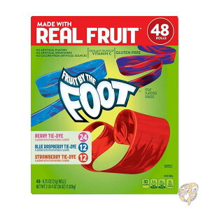 y1000~N[|撅30l4`zt[c oC U tbg Fruit by the Foot O~ َq oGeB pbN (48 )