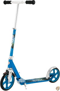 �y�ő�2000�~�N�[�|��!4���`�zRazor A5 LUX Kick Scooter - Blue - FFP 141�m���s�A���n ��������