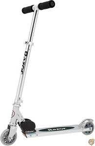�y�ő�2000�~�N�[�|��!4���`�zRazor A Kick Scooter - Clear/Black - FFP 141�m���s�A���n ��������