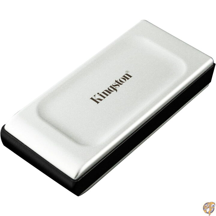 楽天市場】キングストン 外付け SSD 1000GB 1TB USB3.2 Gen2x2 読出 