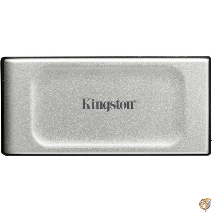 楽天市場】キングストン 外付け SSD 1000GB 1TB USB3.2 Gen2x2 読出 
