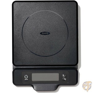 オクソー グッドグリップキッチンスケール OXO Good Grips 2.2kg プルアウトディスプレイ 送料無料