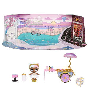 LOL TvCY Ƌ XC[g{[hEH[N VK[h[ tBMAZbg 572626 L.O.L. Surprise!