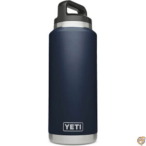 y15555~N[|zCGeB u[ ^u[ YETI RAMBLER 36 OZ BOTTLE NAVY  EH[^[{g