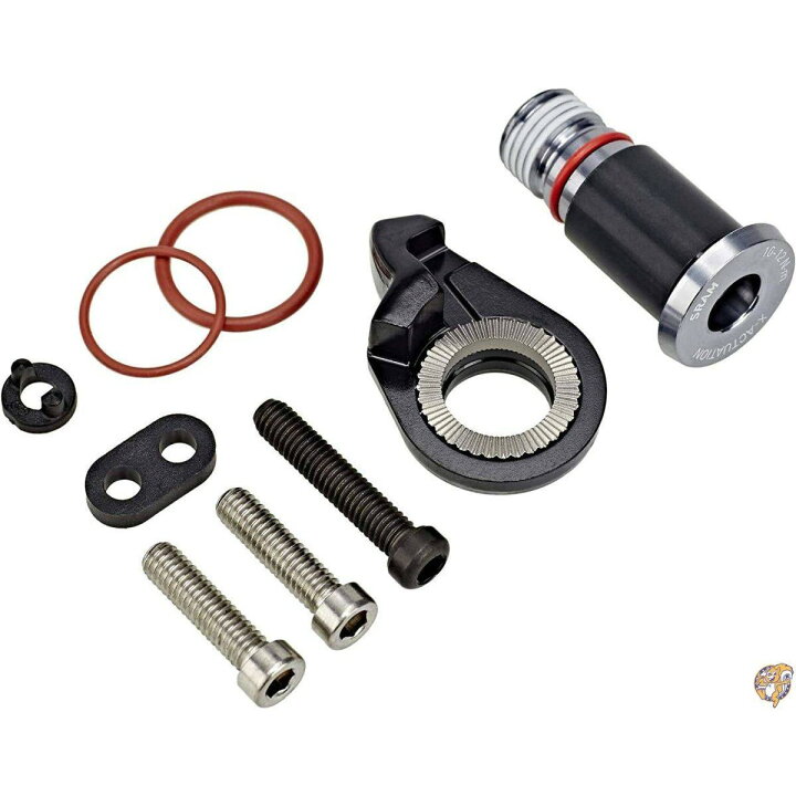 楽天市場】SRAM XX1 11速リアディレイラー Bボルトとリミット 