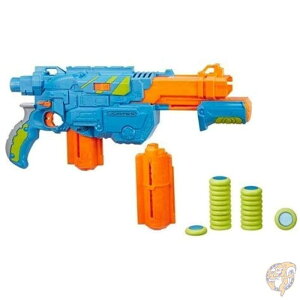 i[t {ebNXVTXvNVXuX^[ Nerf Vortex VTX Praxis Blaster 
