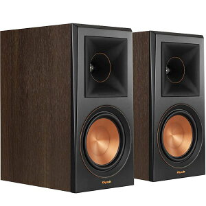 �N���v�V�� Klipsch RP-600M �u�b�N�V�F���t�X�s�[�J�[ �y�A �E�H���i�b�g �T�E���h�V�X�e�� ���� ���F ��������