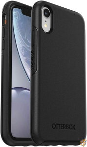 �y�ő�1000�~�N�[�|��!4��&5���zOtterBox iPhone XR Symmetry �P�[�X(Black) ��������