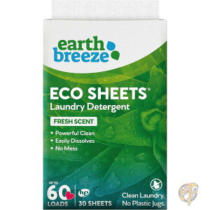 yő2000~N[|25`zA[Xu[Y Earth Breeze ܃V[g tbVȍ 60 Zk 30 earth AJ { A