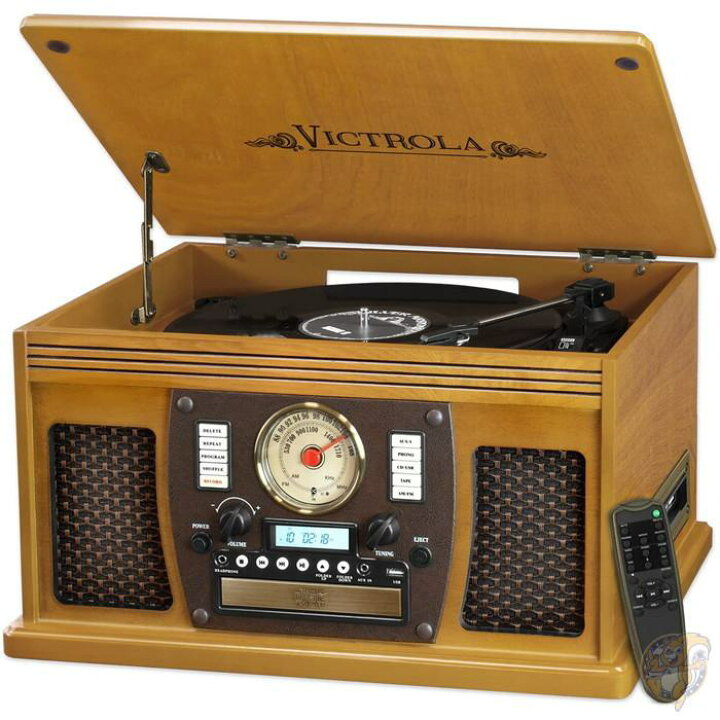 楽天市場】【クーポン配信中】Victrola アヴィエーター 8-in-1 