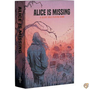 �y5���ő�1500�~�N�[�|���zAlice is Missing - A Silent Role Playing Game