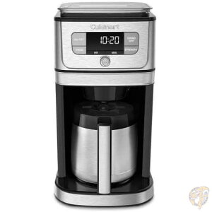 y|Cg2{_tf[zNCWi[g Cuisinart I[g}eBbN R[q[[J[ DGB-850 10Jbv Vo[ 