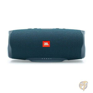JBL h|[^u Bluetooth Xs[J[ Charge 4 I[fBI JBLCHARGE4BLU
