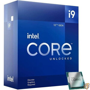 ySi555~N[|zMzCe Corei9 vZbT[ 12900KF 3.2GHz( ő 5.2GHz ) 12 LGA 1700 BX8071512900KF/A
