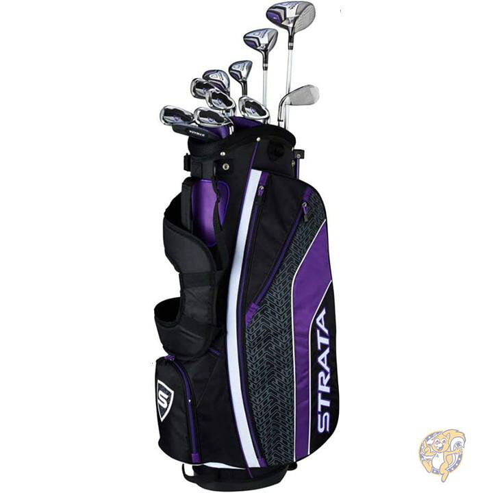 楽天市場】Callaway キャロウェイ ゴルフ用品 ゴルフクラブセット 
