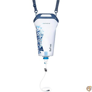 Katadyn Gravity BeFree 3.0L 򐅊  0.1~N EZN[u lO[vLv obNpbLOً} NA 8020470