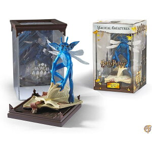 Noble Collection - Statue Animaux Fantastiques Magical Creatures - Lutin ��������