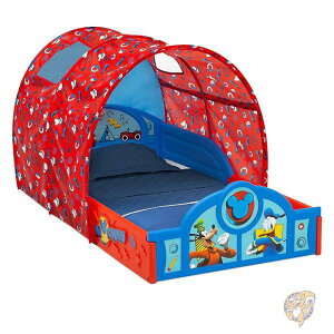 �y�|�C���g2�{5��10������z�f�B�Y�j�[ �~�b�L�[ �X���[�v&�v���C �q���p �x�b�h BB81464MM-1054 Delta Children �f���^�`���h����