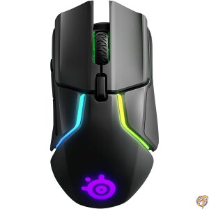y|Cg3{!42028ԁzSteelSeries Q[~O}EX  CX fAZT[ dʁEdSJX^}CY@\ 32rbgARM vZbT[ Rival 650 Wireless 62456