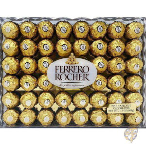 tFVF Ferrero Rocher w[[ibc `R[g Mtg{bNX 48 600g Mtgp  v[g XC[c
