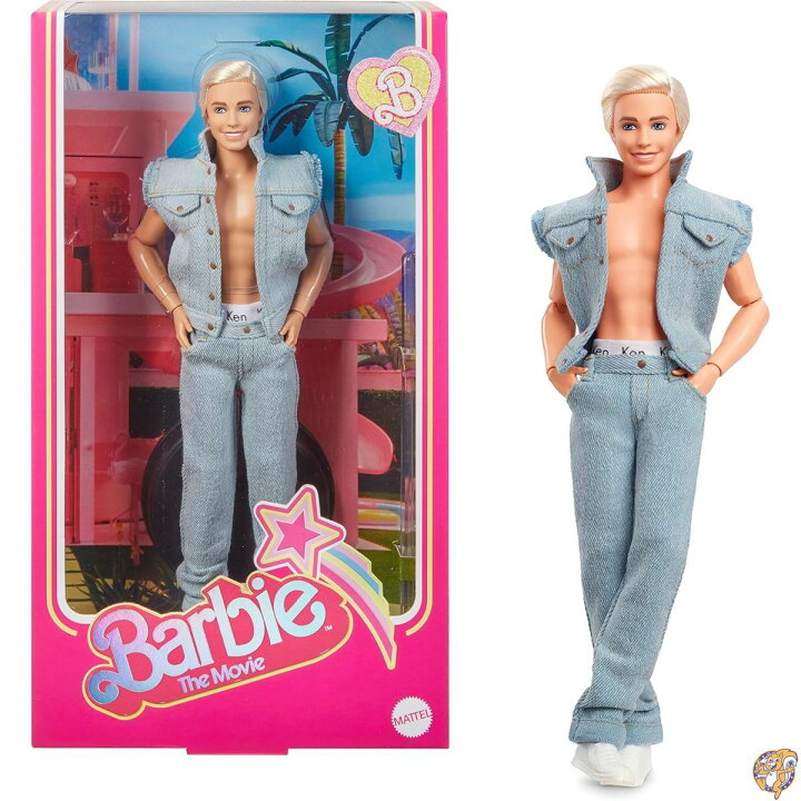 楽天市場】【ポイント2倍!15日】バービー(Barbie) 映画「バービー 
