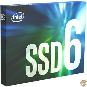Intel 660p SSDPEKNW512G8X1 512GB M.2 80mm PCI-Express 3.0 x4 (QLC)