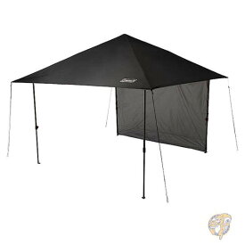 コールマン Coleman オアシス ライト ポップアップ キャノピー ポータブル シェードテント 2.1m×2.1m サンウォール付き アウトドア