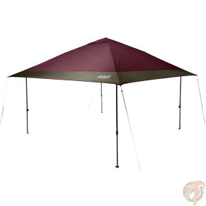 R[} Coleman IAVX VF[h Lms[ ^[veg 3m×3m 悯 AEghA o[xL[ Lv A [|Pbg