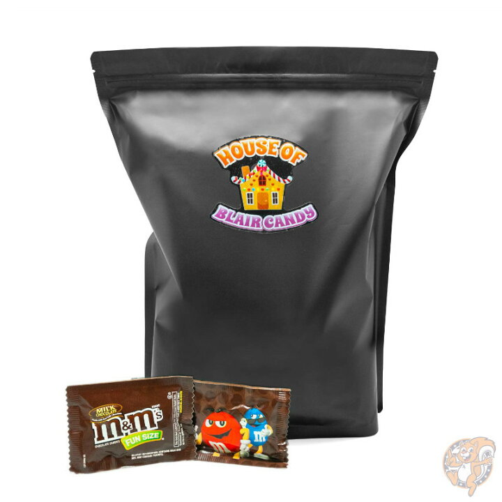 楽天市場】エムアンドエム M&Ms ミルクチョコレート ファンサイズ 