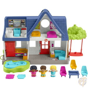 Fisher-Price g s[v tY gDMU[ vCnEX 