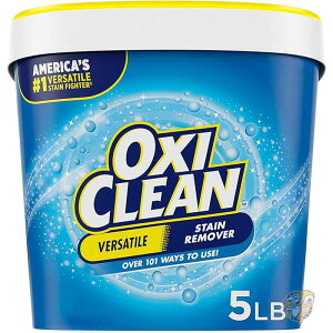 y281000~N[|!撅20lzILVN[ OxiClean pr XeC[o[pE_[  2.2kg AJ