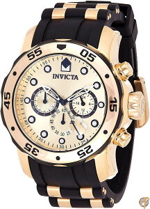 yő2000~N[|25`z[CrN^] rv Pro Diver Ήp 48mm P[X S[h ubN XeXX`[ |E^Xgbv 