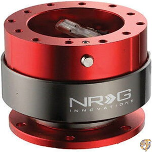 �y�ő�2000�~�N�[�|��15���zNRG �X�e�A�����O�z�C�[�� �N�C�b�N�����[�X�L�b�g Gen 2.0 ���b�h SRK-200RD ���j�o�[�T��