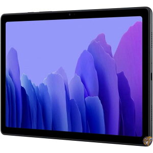 Samsung Galaxy Tab A7 ^ubg 10.4C` 64GB Wi-Fi + microSD [J[h (O[)
