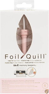 We R Memory Keepers �t�H�C���N�C�� �y�� �t�H�C���N�C�� - Fine Tip �y�� (6 �s�[�X) 660621 ��������