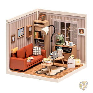 �y�|�C���g3�{!9��10���zLED �n��L�b�g ��l�p 1:24 �������� ���r���O �r���f�B���O�L�b�g ��l�p DIY �~�j�`���A�n�E�X�L�b�g Rolife