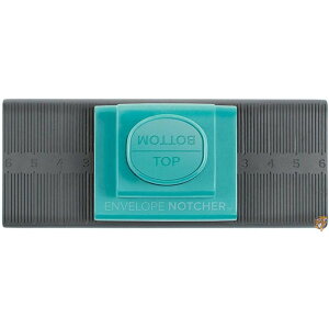 We R Memory Keepers ANZT[ p`{[h & p` - Envelope Notcher 