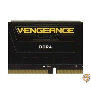 CORSAIR DDR4 fXNgbvPCp W[ VENGEANCE LPX Series ubN 8GB×4Lbg 