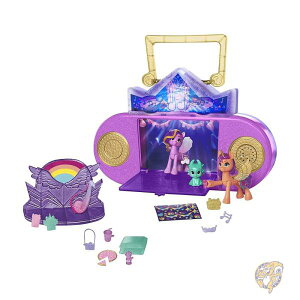 �y�N�[�|���z�M���z�}�C���g���|�j�[ My Little Pony �������� �~���[�W�J�� ���Ă��݂̃����f�B�[ �t�B�M���A 3�t�� �J���I�P F3867