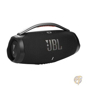 y1000~N[|撅30l4`zJBL |[^u Bluetooth Xs[J[ 剹ʃTEh ŏdቹ h u[{bNX 3 JBLBOOMBOX3BLKAM