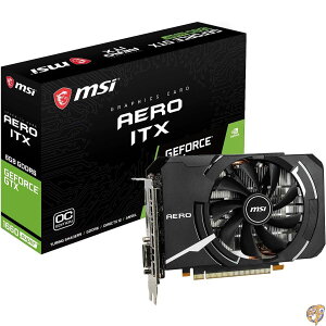 y281000~N[|!撅20lzMSI GeForce GTX 1660 SUPER AERO ITX OC OtBbNX{[h VD7112