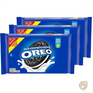 y|Cg3{!320`5zOREO II `R[g ThNbL[ ܂Ƃߔ  t@~[TCY 3 َq Family Size Regular Oreos AJَq