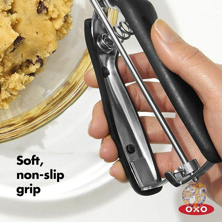 楽天市場】オクソー クッキースクープ OXO 1044082 ラージ スクーパー 