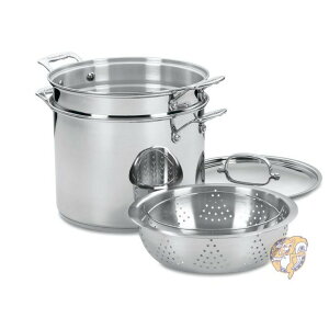 Cuisinart NCWi[g 77-412 NVbNXeX pX^ 4_Zbg  ؂藼 