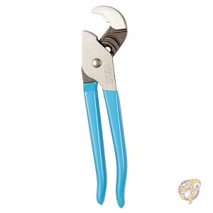 �`�����l�����b�N Channellock 410 �v���C���[ 9-1/2 �i�b�g �l�W TG GRV �y���` DIY ���s�A���i ��������