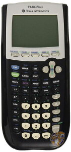 Texas Instruments �e�L�T�X �C���X�c�������c �O���t�d�� TI-84 Plus �I�t�B�X�p�i ���s�A���i ��������