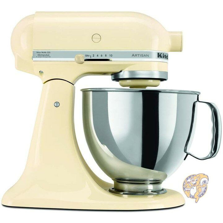 kitchenAid Max Watts 325 スタンドミキサー 業務用 - メルカリ 