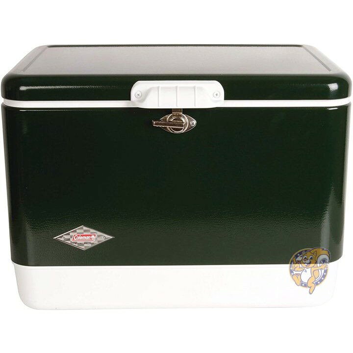 楽天市場】【20日最大4000円クーポン】Coleman コールマン 54QT 